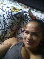 HOLA SOY UNA CHICA TRANS MUY AMOROSA AMABLE Y MUY SEXY - FOTO 9