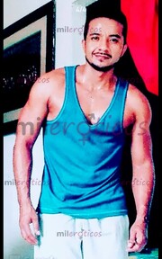 HOMBRE ACTIVO VERSÁTIL SEXUALES CARIÑOSO HUMILDE SENCILLO NO TE ARREPENTIRASN - FOTO 4