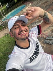 MACHITO DE 23 AÑOS. ABSOLUTA DISCRECIÓN, DISPONIBLE PARA QUE LA PASES RICO - FOTO 2