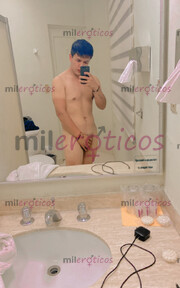 PASIVO DE REGRESO EN TU CIUDAD POR UNOS DÍAS ¡CONTACTAME! - FOTO 8