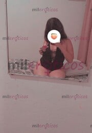 BRIANNA BB ME ENCANTARÍA CONOCERTE HOY MÁNDAME MENSAJE - FOTO 2