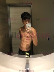 ELIO TWINK VARONIL SEXY SERVICIO EXCLUSIVO - FOTO 2