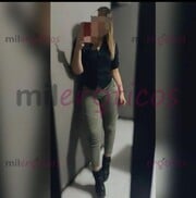 HOLA LLEGUE DEMASIADO CALIENTE PARA TI ANDA VEN Y APAGA EL FUEGO QUE LLEVO DENTR - FOTO 10