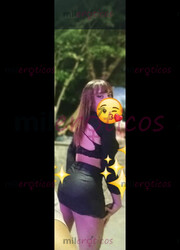 HERMOSA CHICA TRANS FLAQUITA CUMPLO TUS FANTASÍAS AMOR - FOTO 7