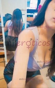 TETITAS NATURALES Y UNA BOQUITA MUY MOJADITA PARA QUÉ TE LO CHUPE BIEN RICO. - FOTO 9