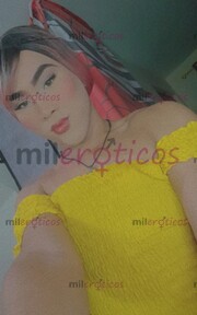 SOY NATHALIA HERMOSA Y CARISMÁTICA SEXO VIRTUAL - FOTO 10