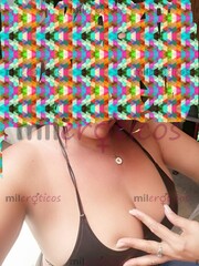 OLA SOY KENDRA VEN Y DISFRUTA DE ALGO INOLVIDABLE TODA UNA POTRA EN LA CAMA - FOTO 1