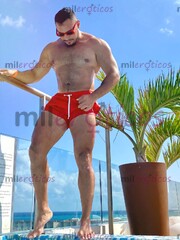 DÉJATE CONSENTIR CON UNA ROCO MASAJE EROTICO RELAJANTE - FOTO 10
