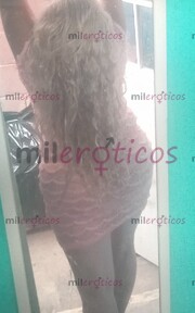 5626299032 ESCULTURAL RUBIA DE INFARTO DISPONIBLE PARA TU TOTAL DELEITE$400 - FOTO 7