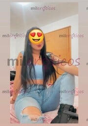 HOLA BABY ACABO DE LLEGAR POCOS DÍAS EN TU CIUDAD AGENDA TU CITA - FOTO 8