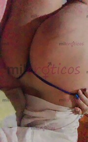 CHICA APRETADITA, CON GANAS DE CONOCERTE Y PASARLA RICO - FOTO 2