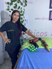 TERAPIAS DE RELAJACIÓN EN SPA DINA CON GRANDES BENEFICIOS - FOTO 7