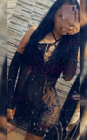 SENSUAL Y CANDENTE ESCORT SERVICIOS VIP ATIENDO DOMICILIO Y HOTEL - FOTO 4