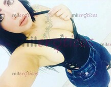 PELINEGRA SUPER SEXY EN TU CIUDAD TOTALMENTE VIP - FOTO 6