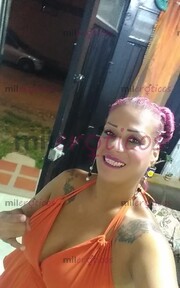 BRIYITH LA DIABLA SORNERA 3218770355 RECUERDA SOY LA MAS EXOTICA DEL CARMEN - FOTO 8