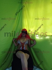 CULONCITA CURVY DE TETAS PARADITAS Y DURITAS CONOCEME - FOTO 10