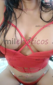MELINA, DESCUBRE POR QUE QUIEN ME CONOCE QUEDA ENCANTADO CONMIGO - FOTO 1