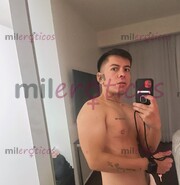 ARIEL SCORT Y SERV PLUS BARBERIA INTER 24 AÑOS CON LUGAR - FOTO 7