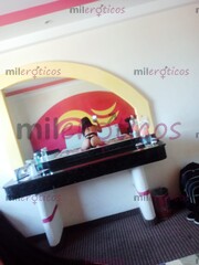 NO SEAS TÍMIDO, Y DAME LECHE. ESTA ZORRA ESTA SEDIENTA. - FOTO 3