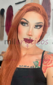 ANNIA BABY TRANS, AYÚDAME CONTRATÁNDOME PARA INVERTIR EN MI TRANSICIÓN - FOTO 9