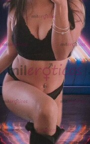 CAROLINA JOVENCITA LACTANTE NUEVA EN ESTE ÁMBITO - FOTO 10