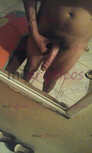 VIDEOLLAMADA CALIENTE TRAIGO MUCHA LECHE Y MIS HUEVOS PELUDOS ME QUIERO VENIR CO - FOTO 8