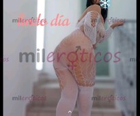 NO SON MANOS MÁGICAS SON MASAJES REALES CON LA TERMINACIÓN QUE MÁS TE AGRADE - FOTO 1