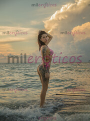 NUEVA MODELO VIP EN TU CIUDAD, ESCORT COLOMBIANA AAA TETONA Y NALGONA NATURAL - FOTO 8