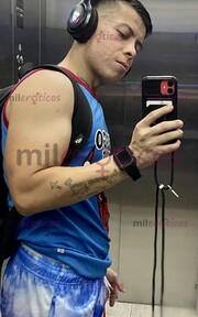 DIEGO INTER SCORT GAY INDEPENDIENTE 1.67 DE ALTURA - FOTO 4