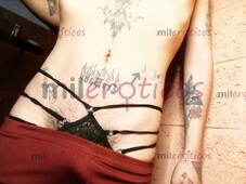 UNIVERSITARIO, LENCERIA, TATUAJES, GYM, DIVERSIÓN, NALGON Y VERGON. - FOTO 9