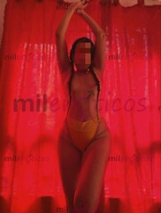 HERMOSA MUJER MADURA SUPER COMPLACIENTE DESDE 30 MIL - FOTO 10