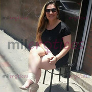 SOY UNA MADURA DE BONITO ROSTRO,PIERNAS BLANCAS HERMOSAS DEJATE SEDUCIR POR MI - FOTO 8