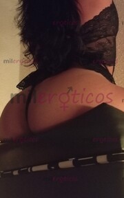 AMOR SOY EMILY UNA CHICA DE 21 AÑOS NUEVA RECIÉN LLEGADA A BOGOTÁ - FOTO 5