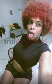 MORENA SEXY FEMENINA 23 AÑOS RECIEN LLEGADA A LA CIUDAD - FOTO 10