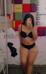 LA PANOCHA MÁS MOJADITA Y APRETADITA LA TENGO... - FOTO 7