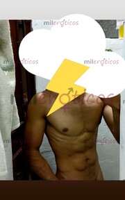 CHICO ATLETICO DE 20 AÑOS VIRIL CON IDEAS LOCAS EN EL SEXO VEN Y DISFRUTA! - FOTO 5