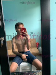 MEN VERSÁTIL DE ENVIGADO, PINTA, ASEADO Y COMPLACIENTE 3170193795 - FOTO 2