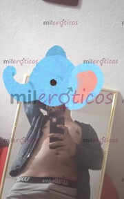 SOY ANGEL, Y TE PUEDO LLEVAR AL CIELO, CUMPLO TUS FANTASÍAS, BI ACTIVO - FOTO 8