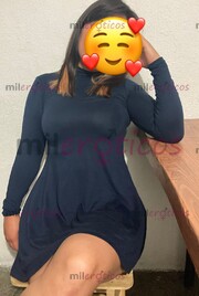 DANNA UNA CHICA RICA ,DURA, FLEXIBLE ,TONIFICADA Y MUY APRETADITA - FOTO 6