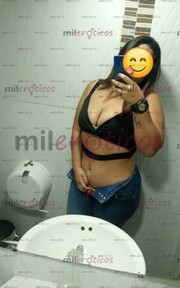 HOLA AMOR ¿ COMO ESTAS ? , MI NOMBRE ES STEFANNY Y ESTOY AQUÍ PARA COMPLACERTE - FOTO 5