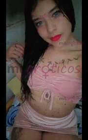 RECIEN LLEGADA Y DISPUESTA A COMPLACERTE, LINDA NIÑA DE 19 AÑOS, SEXO FULL. - FOTO 9