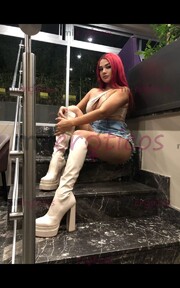 ANDREA COLOMBIANA SUPER COQUETA AMIGABLE Y CACHONDA TU COMPAÑÍA PERFECTA - FOTO 9