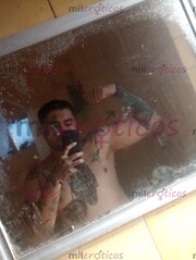 BUENA ONDA, IGIENICO, ADICTO A COGER Y SATISFACER MUJERES - FOTO 7