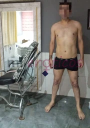 PAULO KAFAJESTE PRA MULHER SUBMISSA E CASAIS SP - FOTO 9
