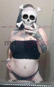 ERES FANATICO DEL ORAL ? VEN CONMIGO Y PRIEBA MI DELICIOSA ESPECIALIDAD ! - FOTO 6