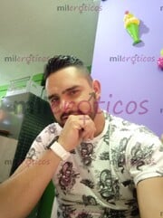 CUMPLIENDO FANTACIAS, DESEOS, DISFRUTA DE UNA RICA EXPERIENCIA CONMIGO!! - FOTO 9
