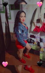 VENEZOLANA ARDIENTE NALGONA GARGANTA PROFUNFA - FOTO 3