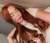 EMA VIP 19 AÑOS DULCE Y TIERNA, DISPONIBLE EN CULIACAN 100% REAL Y COMPLACIENTE - FOTO 8