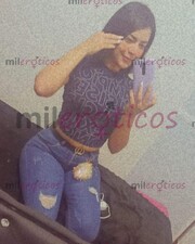 VALENTINA DISPUESTA A COMPLACERTE SOLO POR TELEGRAM O LLAMADAS - FOTO 1