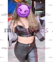 SOY LA REINA DEL SEXO ORAL, REAL Y COMPLACIENTE VAMOS A QUITARNOS EL FRÍO!! - FOTO 8